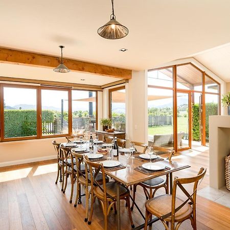 Wanaka Haven Acomodação com café da manhã Exterior foto